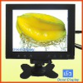 LCD Monitor GTM080-01