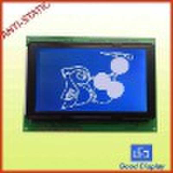 Graphic LCD Module