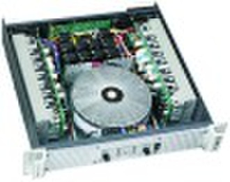 professional audio   amplifier