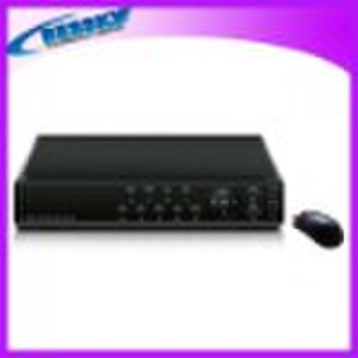 4 Kanal CCTV DVR