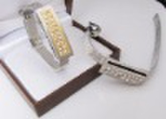 Jewelry bracelet usb flash