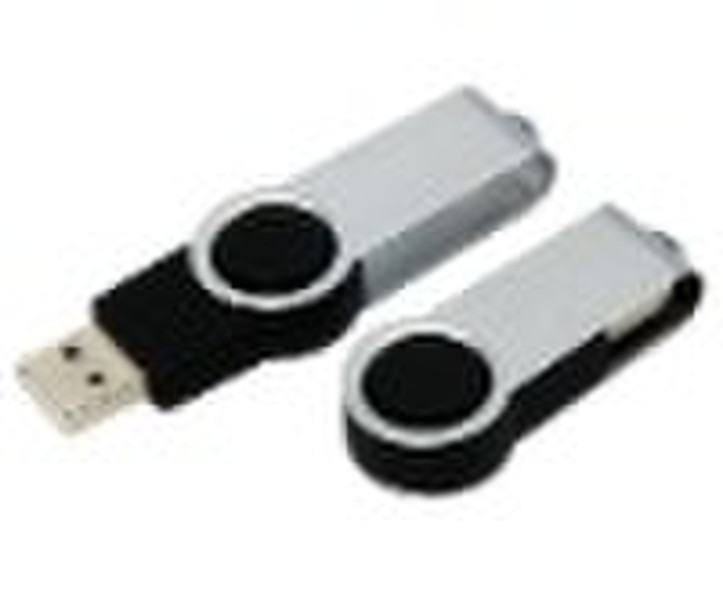 simple usb flash drive, usb flash drive, plastic t