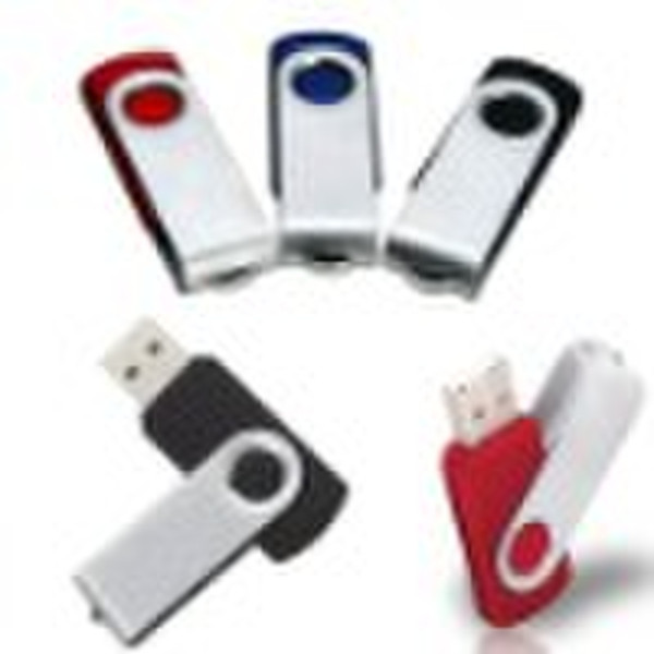 swivel usb flash drive, cheap usb drive,simple usb