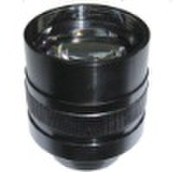 Mannual Iris Fixed-focal Lens 75mm