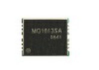 GPS module