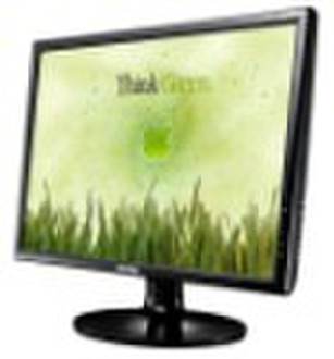 19-Zoll-Widescreen-LED-Monitor