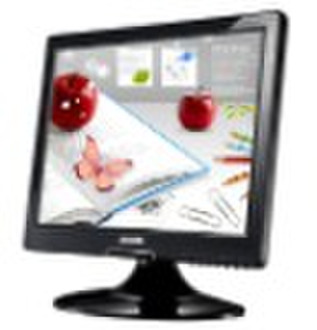 15-Zoll-LED-Monitor