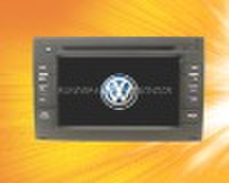 2010 Smart In-dash Car GPS with Multimedia System