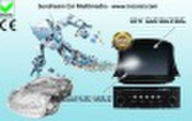 Auto DVD - NEW ARRIVAL