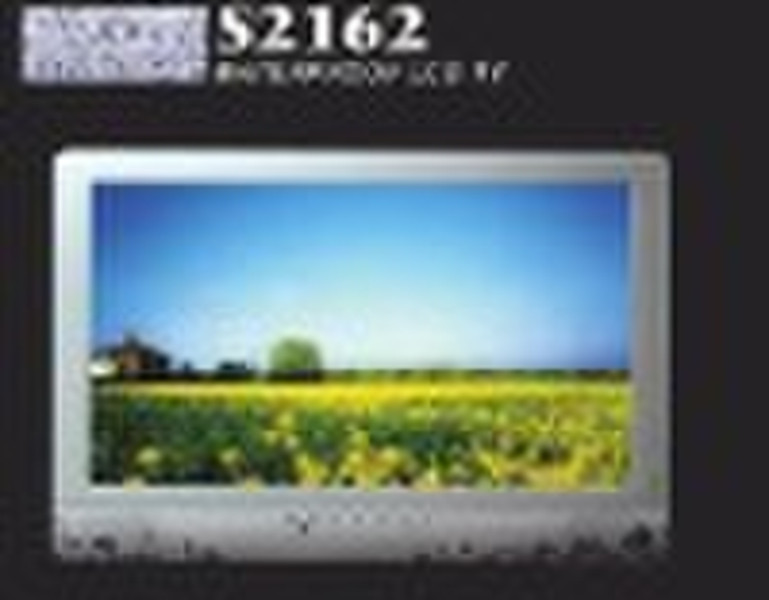 S2162 bathroom LCD TV