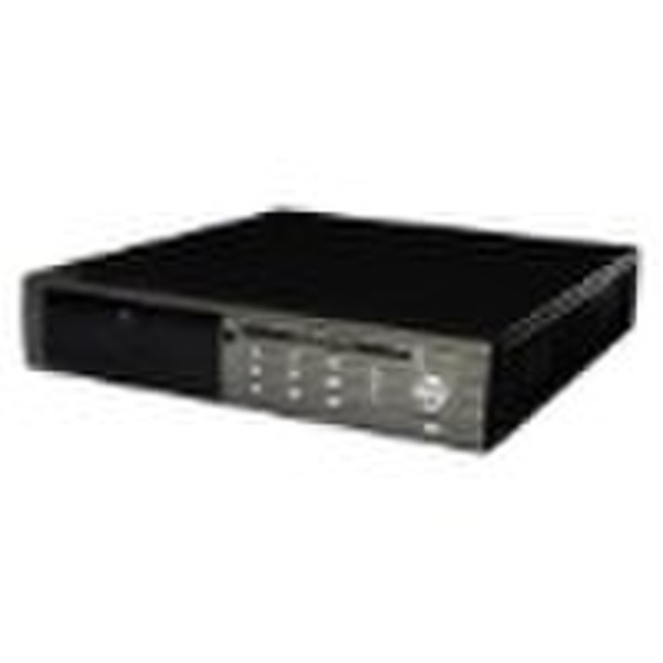 CCTV 16-Kanal-DVR H.264 allein DVR