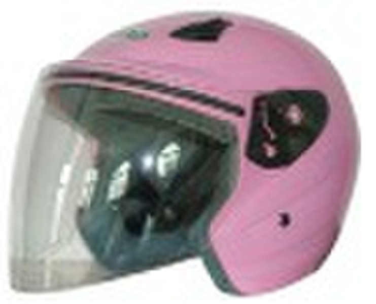 Lepine Motorradhelm 813