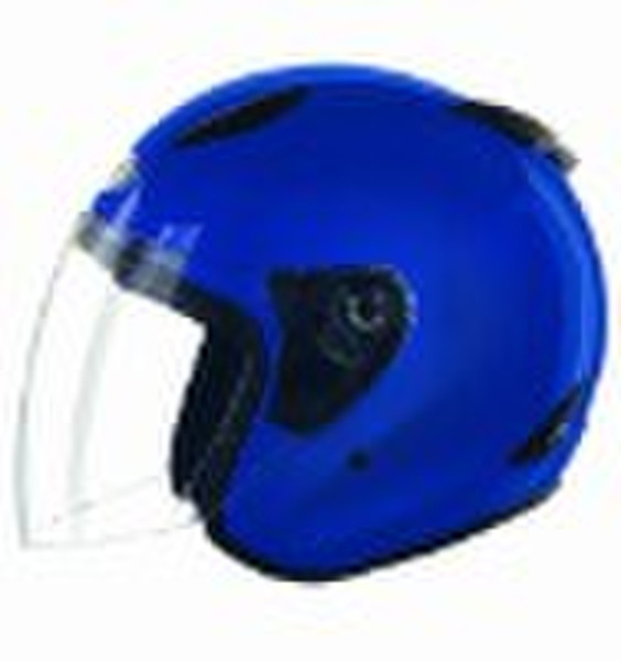 DOT Motorradhelm 810