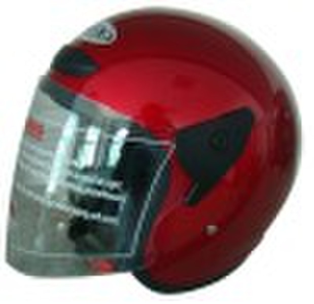 Motorradhelm 801