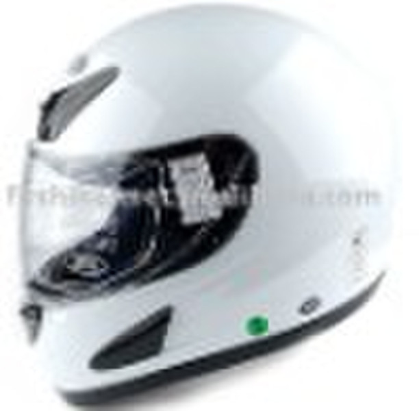 Motorradhelm (B38)