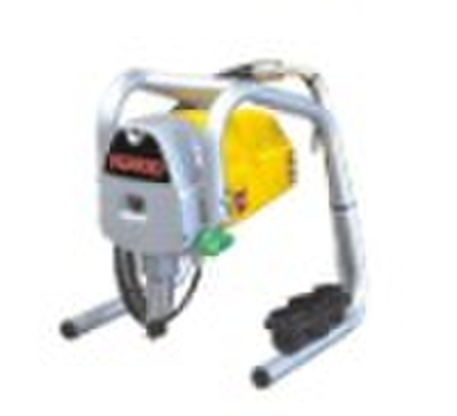 spray paint high pressure airless paint sprayer