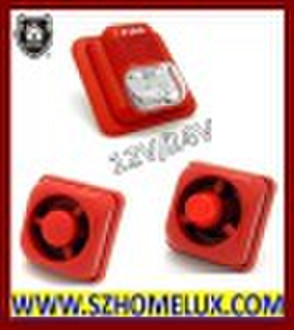 Fire Alarm Sirene