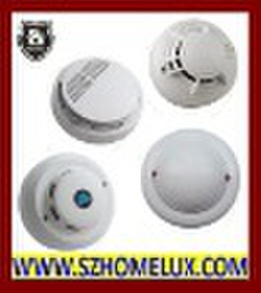 Photoelectric Smoke Detector