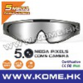 5MP Sport-Sonnenbrille