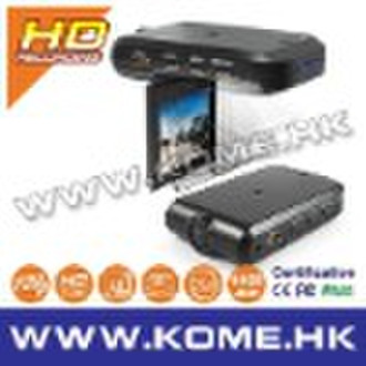 140degree HD Car Camera