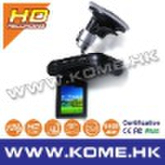140degree HD Car Video Recorder