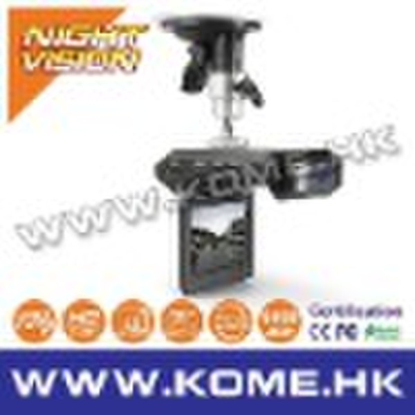Wide View HD Security Camera