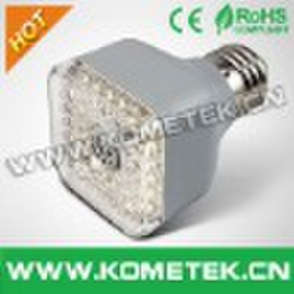 Schallsensor LED-Glühbirne