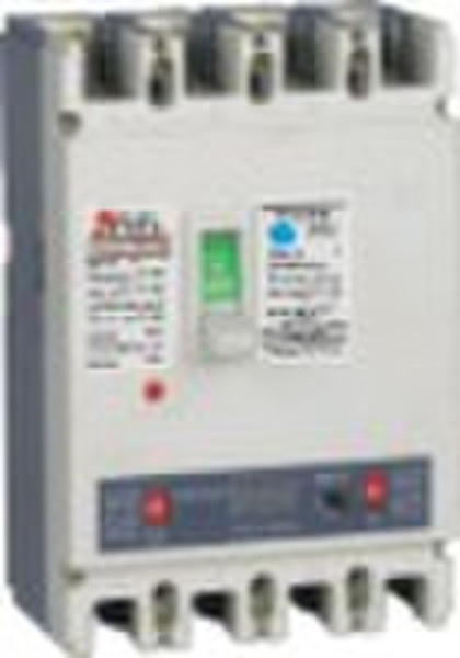 HRCM1LE Leakage Circuit Breaker