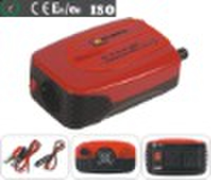 Power Inverter mit USB