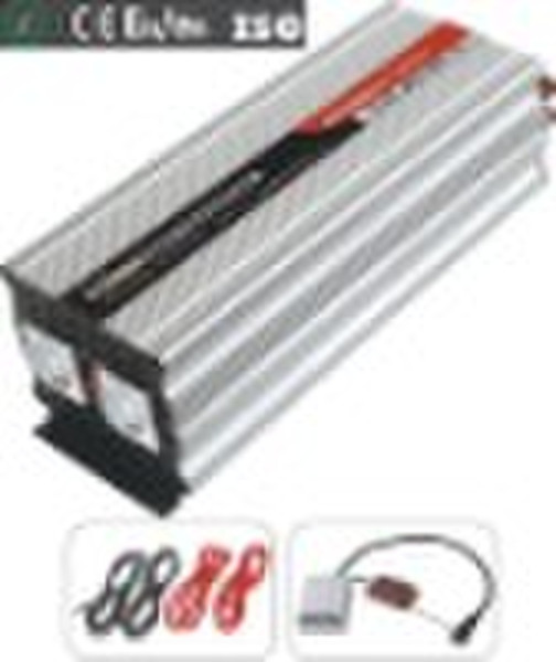 Power Inverter Versorgungs