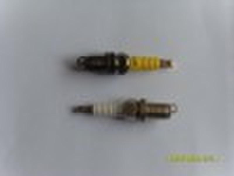 spark plugs