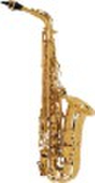 alto saxophone zsa-100