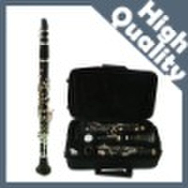 clarinet zcl-80