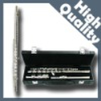 Brand New Quality Silver Flute Key C & Deluxe