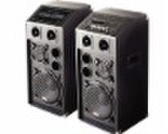 Y12 Active Stereo speaker cabinet stage speakers
