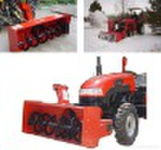 Snow Blower