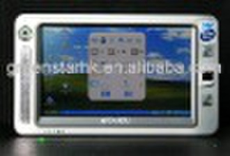 5-Zoll-Tablet-PC