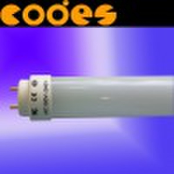 18W T8 round LED tube