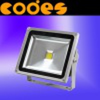 30W high power wall washer LED flood light