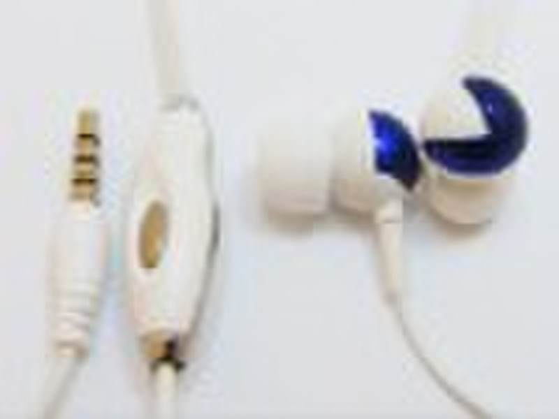 PC, music player,mobile phone earphone