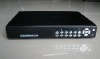 H.264 und High-Performance DVR 3204NV