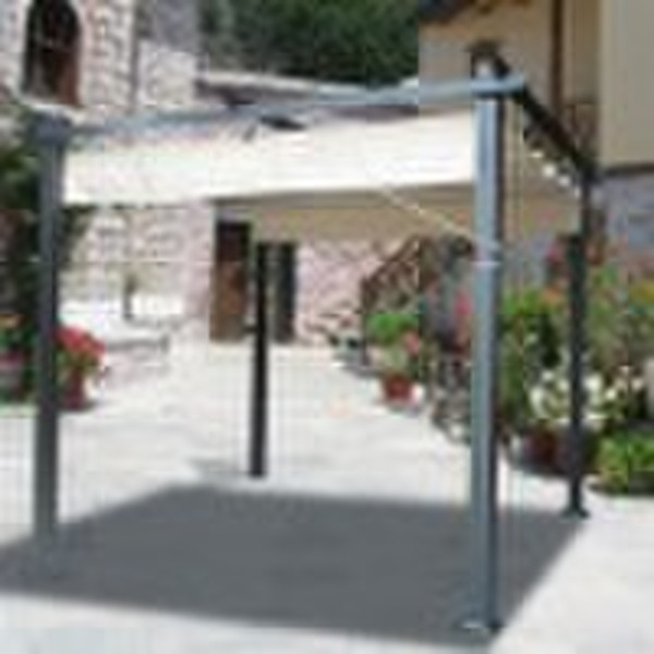 3x3m Pergola