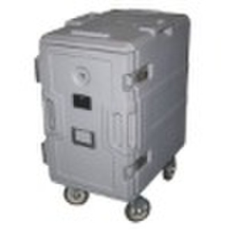 110L Roto-moulded Cooler