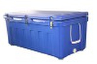 180L Yellow Plastic Rotomolded Esky Chilly Bin Ice