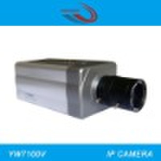 Gun-IP-Kamera (box, Zwei-Wege, versteckte IP-Kamera) 420 TV-