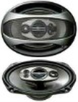 6" x 9" CAR COAXIAL SPEAKER