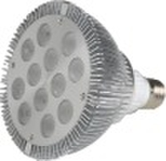 DIMMABLE 12x3w светодиод PAR38