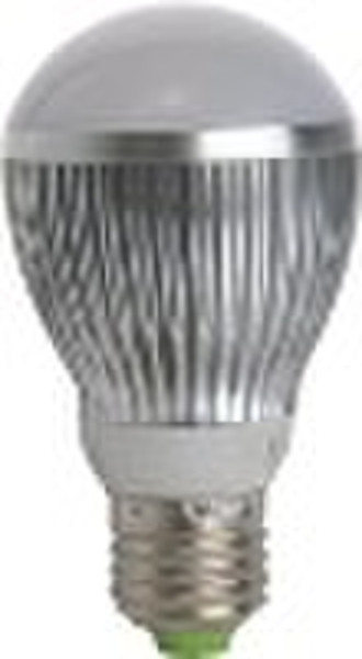 7W Dimmable Светодиодные лампы 3x3W