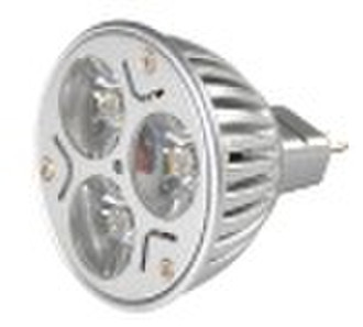 Hight Power LED Spot-Licht