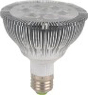 DIMMABLE 7x3w светодиод PAR30